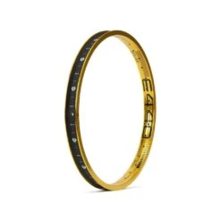Eclat E440 Rim (36H) -Canyon Sport Store eclat e440 rim 36h rims bmx international gold 36 hole 5