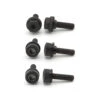 Eclat Exile Bolt & Washer (Pair)
