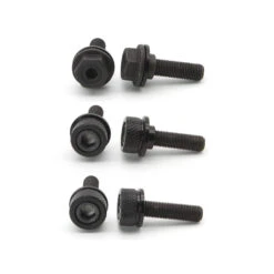Eclat Exile Bolt & Washer (Pair)