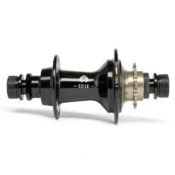 Eclat Exile CS Rear Cassette Hub