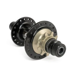 Eclat Exile CS Rear Cassette Hub -Canyon Sport Store eclat exile cs rear cassette hub rear hubs bmx international black 36 hole right hand drive 3