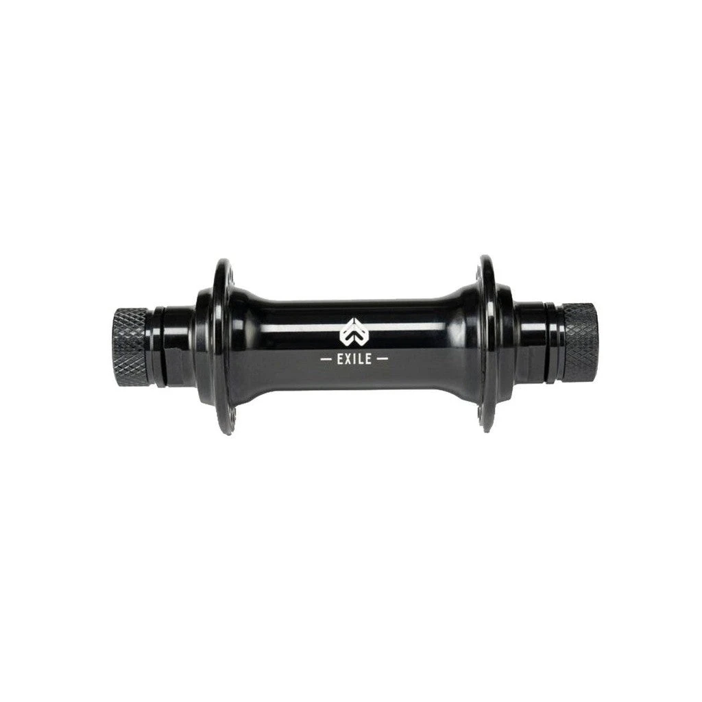 Eclat Exile Front Hub 1 Eclat Exile Front Hub