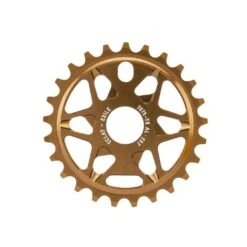 Eclat Exile Sprocket -Canyon Sport Store eclat exile sprocket sprockets bmx international bronze 28t 5