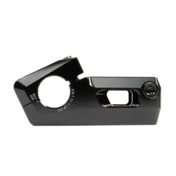 Eclat Felix Top Load Stem (22.2mm Clamp) -Canyon Sport Store eclat felix top load stem 22 2mm clamp stems bmx international black 48mm 3