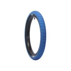 Eclat Fireball Tyre (Each) -Canyon Sport Store eclat fireball tyre each tyres bmx international blueblackwall 2 3 inch 3