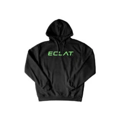 Eclat Italic Hoodie