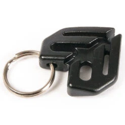 Eclat Key Chain Spoke Tool