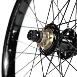 Eclat Locater / Exile Rear Wheel 6 Eclat Locater / Exile Rear Wheel -Canyon Sport Store eclat locater exile rear wheel rear wheels bmx international black right hand drive 9t 3