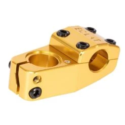 Eclat Metra Top Load Stem 5 Eclat Metra Top Load Stem -Canyon Sport Store eclat metra top load stem stems bmx international gold 51mm 3