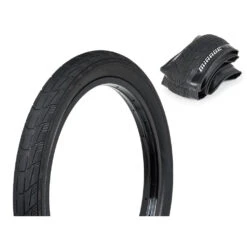 Eclat Mirage Folding Tyre (Each)