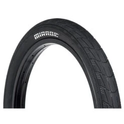 Eclat Mirage Folding Tyre (Each) -Canyon Sport Store eclat mirage folding tyre each tyres bmx international black 2 25 inch 4