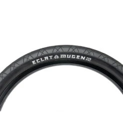 ECLAT Mugen Flatland Tyre