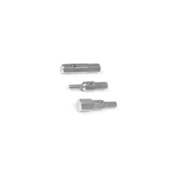 Eclat Multi Tool Hex Bits Replacement Set