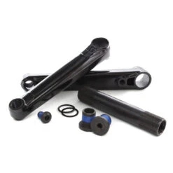 Eclat Onyx 24mm Cranks -Canyon Sport Store eclat onyx 24mm cranks cranks bmx international black 175mm 3