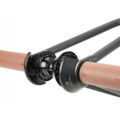 Eclat Overguard Steel Universal 14mm Hub Guard -Canyon Sport Store eclat overguard steel universal 14mm hub guard hub guards bmx international black 3