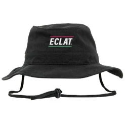 Eclat Pizza Place Bucket Hat