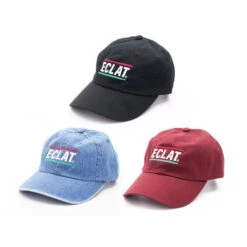 Eclat Pizza Place Cap