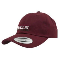 Eclat Pizza Place Cap -Canyon Sport Store eclat pizza place cap headwear bmx international one size burgundy 4