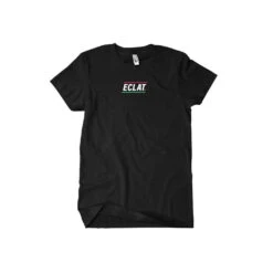 Eclat Pizza Place Embroidered T-Shirt -Canyon Sport Store eclat pizza place embroidered t shirt t shirts bmx international black xl 3