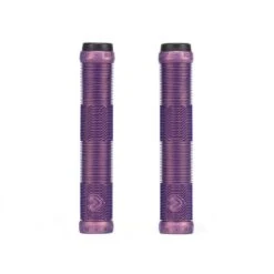 Eclat Pulsar Grips -Canyon Sport Store eclat pulsar grips grips bmx international iridescent purple 11