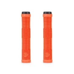 Eclat Pulsar Grips -Canyon Sport Store eclat pulsar grips grips bmx international orange 9