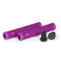 Eclat Pulsar Grips -Canyon Sport Store eclat pulsar grips grips bmx international purple 12