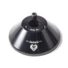 Eclat Pulse/Dynamic Alloy Rear Hub Guard / Black