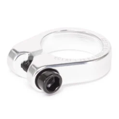 Eclat Pure Seat Clamp -Canyon Sport Store eclat pure seat clamp seat clamps bmx international polished 28 6mm 3