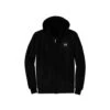 Eclat Radar Zipper Hoodie
