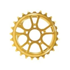 Eclat RS Bolt Drive Sprocket -Canyon Sport Store eclat rs bolt drive sprocket sprockets bmx international gold 28t 6