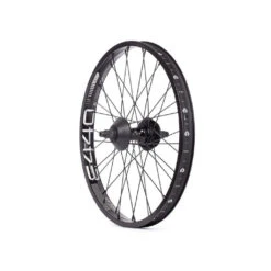 Eclat Seismic / E440 Complete Rear Wheel