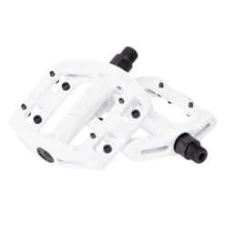 Eclat Slash Alloy Pedals 5 Eclat Slash Alloy Pedals -Canyon Sport Store eclat slash alloy pedals pedals bmx international white 916 inch 3