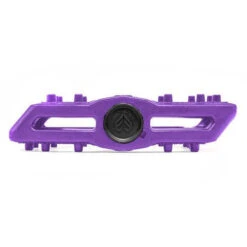 Eclat Slash PC Pedals -Canyon Sport Store eclat slash pc pedals pedals bmx international purple 916 inch 3