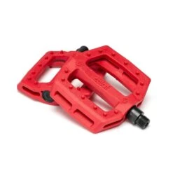 Eclat Slash PC Pedals -Canyon Sport Store eclat slash pc pedals pedals bmx international red 916 inch 4