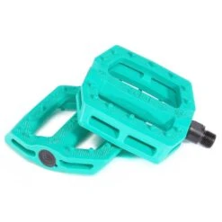 Eclat Slash PC Pedals -Canyon Sport Store eclat slash pc pedals pedals bmx international teal 916 inch 5