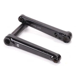 Eclat Spire Cranks -Canyon Sport Store eclat spire cranks cranks bmx international black 175mm 7