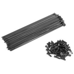 Eclat Stainless Spokes (40 Pack)