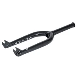 Eclat Storm Fork -Canyon Sport Store eclat storm fork forks bmx international black 15mm 6