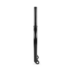 Eclat Storm TA Forks (Thru-Axle) -Canyon Sport Store eclat storm ta forks thru axle forks bmx international black 25mm 3
