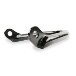 Eclat Storm TA Forks (Thru-Axle) -Canyon Sport Store eclat storm ta forks thru axle forks bmx international black 25mm 4