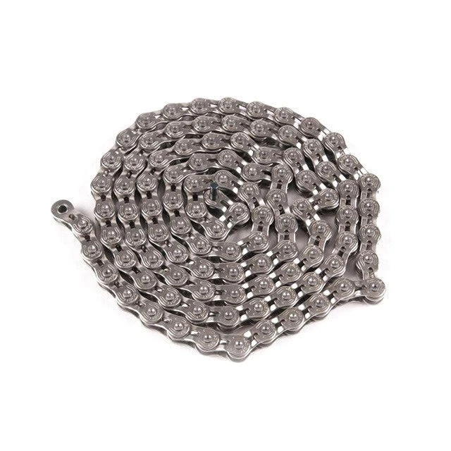 Eclat Stroke Half Link Chain 3 Eclat Stroke Half Link Chain - Image 3