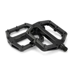 Eclat Surge XL Pedal -Canyon Sport Store eclat surge xl pedal pedals bmx international black 916 inch 6