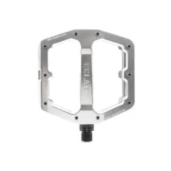 Eclat Surge XL Pedal -Canyon Sport Store eclat surge xl pedal pedals bmx international polished 916 inch 3