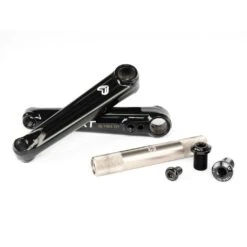 Eclat Tibia XLT Cranks