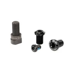 Eclat Tibia XLT Cranks -Canyon Sport Store eclat tibia xlt cranks cranks bmx international black 152mm 4