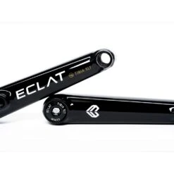 Eclat Tibia XLT Cranks -Canyon Sport Store eclat tibia xlt cranks cranks bmx international black 152mm 5