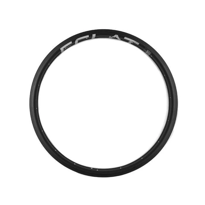 Eclat Trippin Logo Straight Wall Rim 1 Eclat Trippin Logo Straight Wall Rim