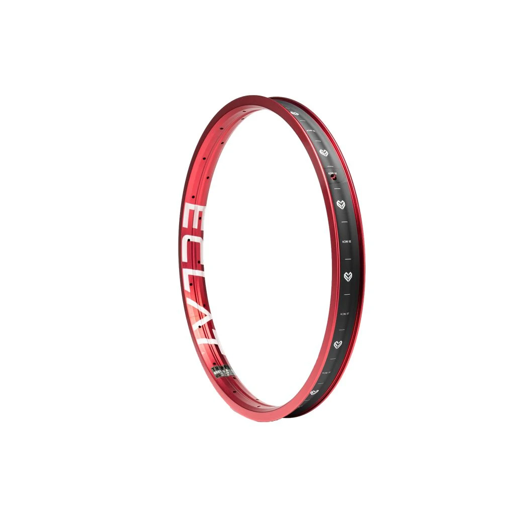 Eclat Trippin Logo Straight Wall Rim 4 Eclat Trippin Logo Straight Wall Rim - Image 4