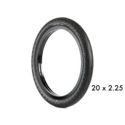 Eclat Vapour Tyre