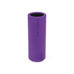Eclat Venom 114mm (4.5 Inch) Peg (Each) -Canyon Sport Store eclat venom 114mm 4 5 inch peg each pegs bmx international purple 4 5 inch 3